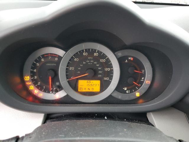Photo 9 from auction – 2011 TOYOTA RAV4 with VIN 2T3ZF4DV1BW059351