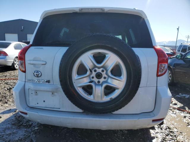 Photo 6 from auction – 2007 TOYOTA RAV4 with VIN JTMZD33V275072576