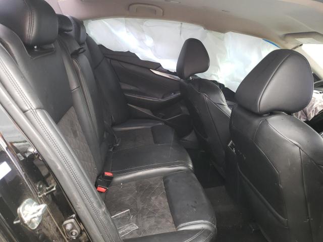 Photo 10 from auction – 2017 NISSAN MAXIMA 3.5 with VIN 1N4AA6AP2HC415885
