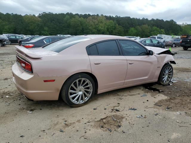 Photo 3 from auction – 2011 DODGE CHARGER R/ with VIN 2B3CL5CT6BH610055