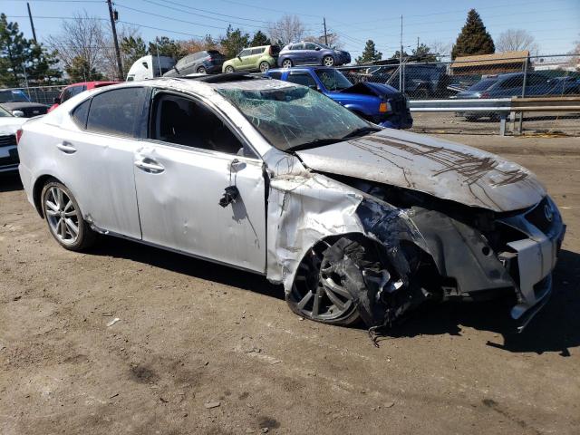 Photo 4 from auction – 2008 LEXUS IS 250 with VIN JTHBK262X82061541