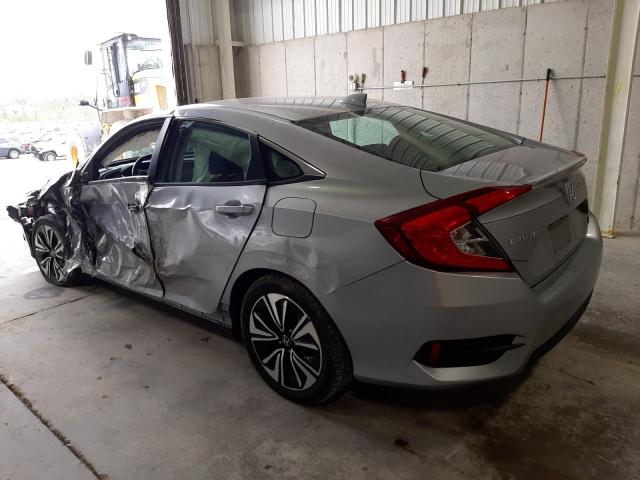Photo 2 from auction – 2016 HONDA CIVIC EXL with VIN 19XFC1F70GE032976