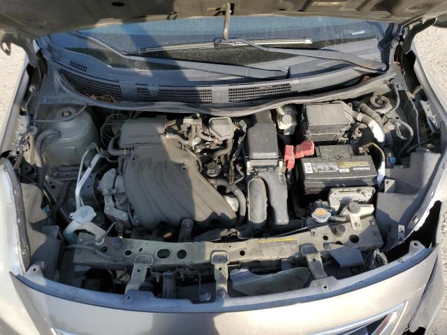 Photo 11 from auction – 2012 NISSAN VERSA S with VIN 3N1CN7AP5CL938850