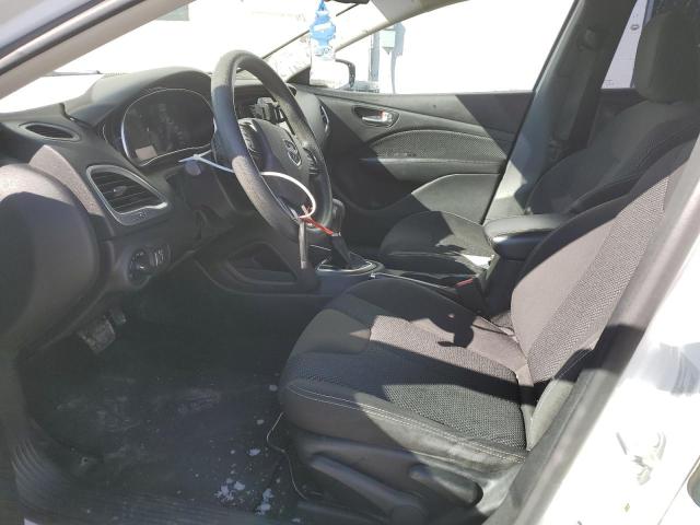Photo 7 from auction – 2015 DODGE DART SXT with VIN 1C3CDFBB8FD435793