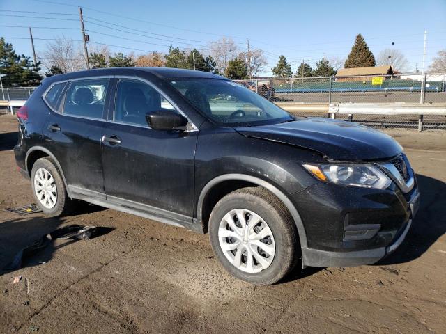 Photo 4 from auction – 2018 NISSAN ROGUE S with VIN KNMAT2MV7JP521304