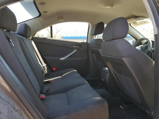 Photo 10 from auction – 2007 PONTIAC G6 VALUE L with VIN 1G2ZF58B174118803