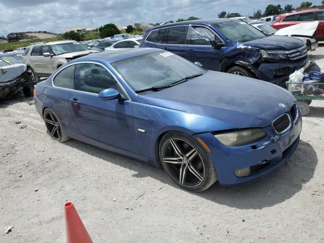 Photo 4 from auction – 2009 BMW 328 I with VIN WBAWB33569P137393