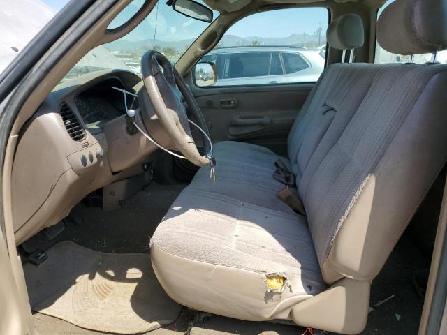 Photo 7 from auction – 2002 TOYOTA TUNDRA with VIN 5TBJN32112S225467
