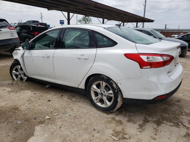 Photo 2 from auction – 2013 FORD FOCUS SE with VIN 1FADP3F21DL131164