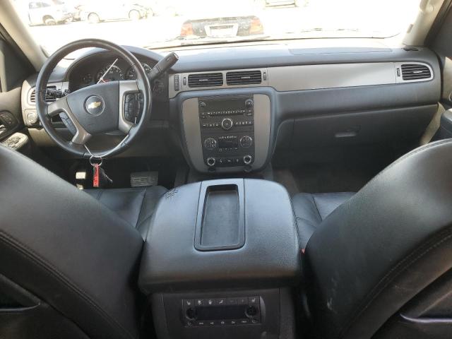 Photo 8 from auction – 2013 CHEVROLET SUBURBAN C with VIN 1GNSCJE02DR143541