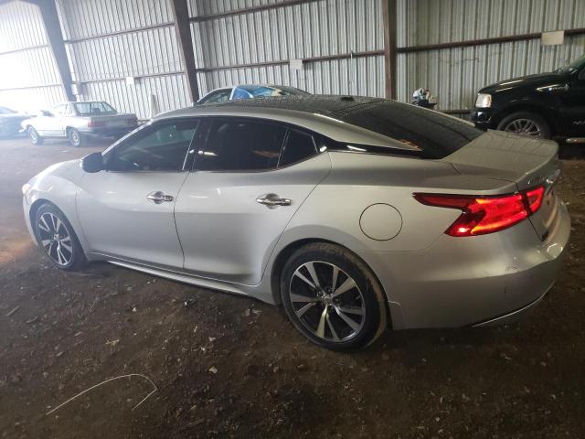 Photo 2 from auction – 2017 NISSAN MAXIMA 3.5 with VIN 1N4AA6AP1HC400729
