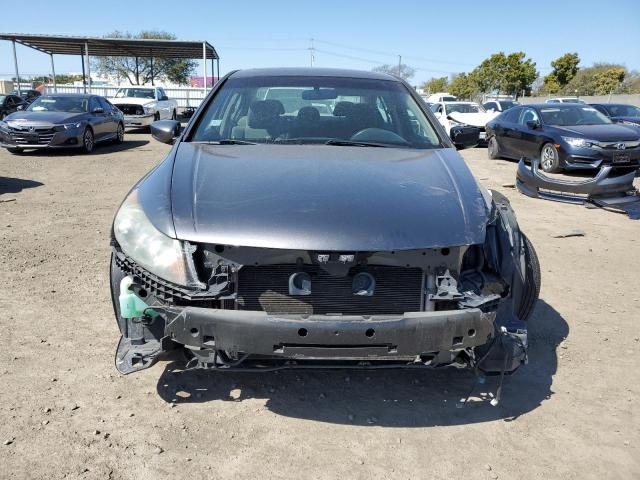 Photo 5 from auction – 2012 HONDA ACCORD EX with VIN 1HGCP3F71CA013936