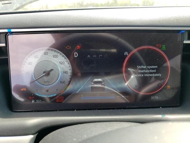 Photo 9 from auction – 2023 HYUNDAI TUCSON LIM with VIN 5NMJECAE8PH211524