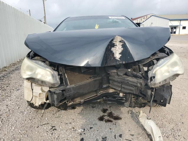 Photo 5 from auction – 2015 TOYOTA CAMRY LE with VIN 4T4BF1FK1FR467405
