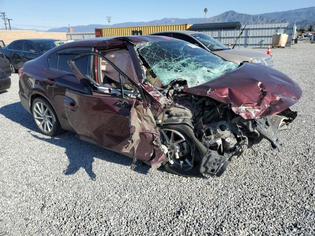 Photo 4 from auction – 2015 HONDA CIVIC LX with VIN 19XFB2F5XFE267794
