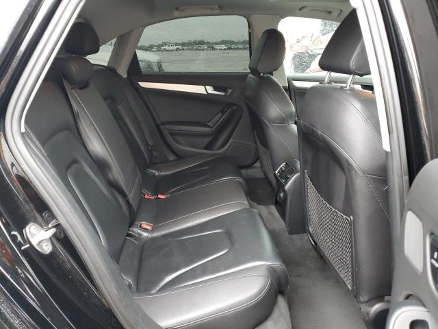 Photo 10 from auction – 2015 AUDI A4 PREMIUM with VIN WAUFFAFL2FN043585