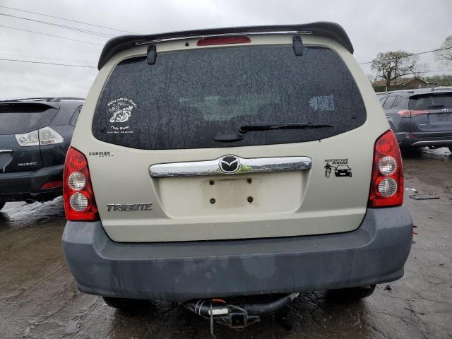 Photo 6 from auction – 2005 MAZDA TRIBUTE I with VIN 4F2YZ02Z55KM06341