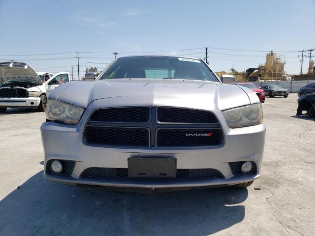 Photo 5 from auction – 2014 DODGE CHARGER SX with VIN 2C3CDXHG6EH261510