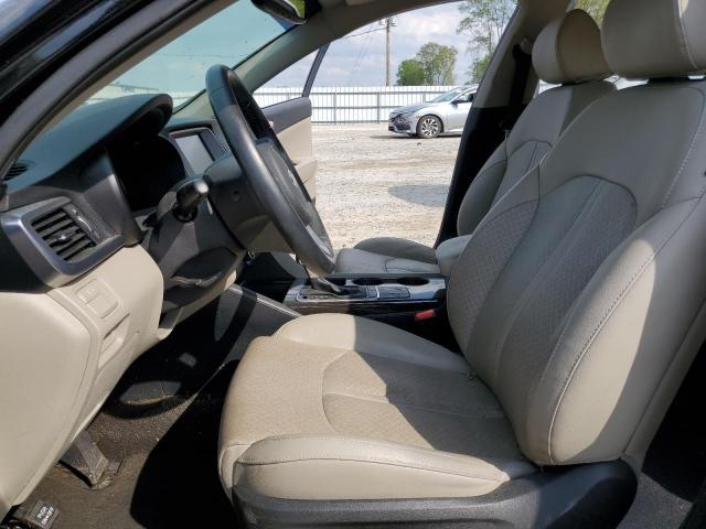Photo 7 from auction – 2017 KIA OPTIMA EX with VIN 5XXGU4L32HG164277