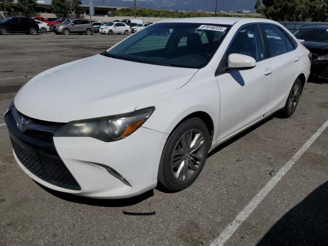 Photo 1 from auction – 2015 TOYOTA CAMRY LE with VIN 4T1BF1FK2FU983685