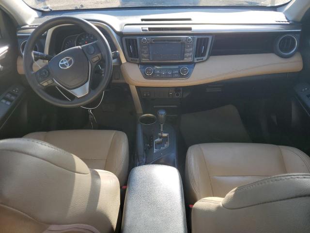 Photo 8 from auction – 2013 TOYOTA RAV4 XLE with VIN JTMWFREV4DD006691