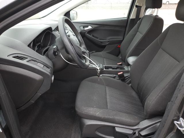 Photo 7 from auction – 2016 FORD FOCUS SE with VIN 1FADP3F21GL398051