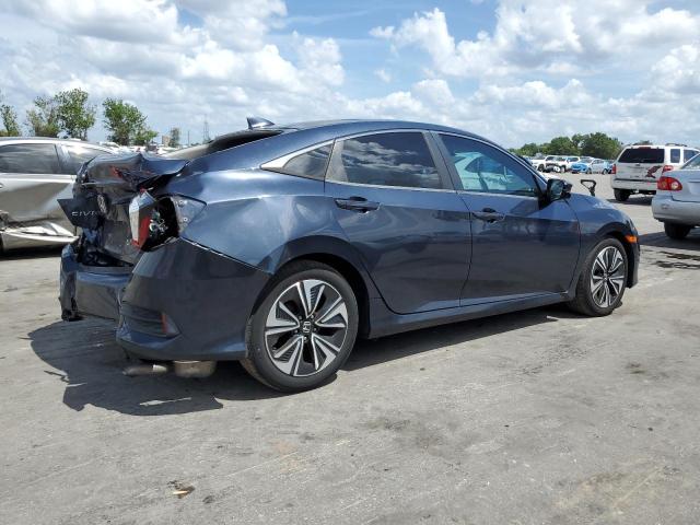 Photo 3 from auction – 2016 HONDA CIVIC EX with VIN 19XFC1F38GE045696