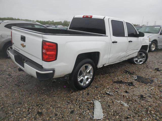 Photo 3 from auction – 2018 CHEVROLET SILVERADO with VIN 3GCPCPECXJG354087