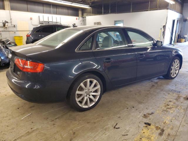 Photo 3 from auction – 2013 AUDI A4 PREMIUM with VIN WAUEFAFL8DN019560