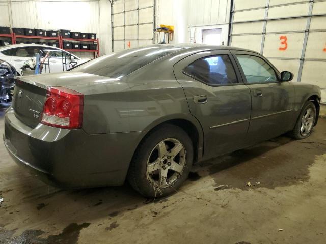 Photo 3 from auction – 2010 DODGE CHARGER SX with VIN 2B3CA3CV5AH169156