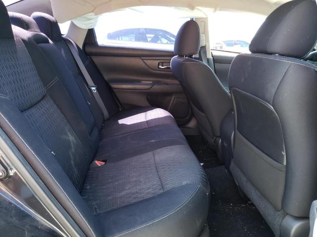 Photo 10 from auction – 2017 NISSAN ALTIMA 2.5 with VIN 1N4AL3AP4HN327711