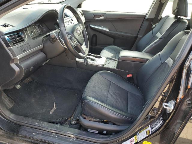 Photo 7 from auction – 2012 TOYOTA CAMRY BASE with VIN 4T1BF1FK8CU066911
