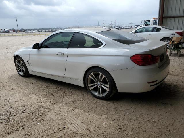 Photo 2 from auction – 2016 BMW 428 I with VIN WBA3N7C54GK228237
