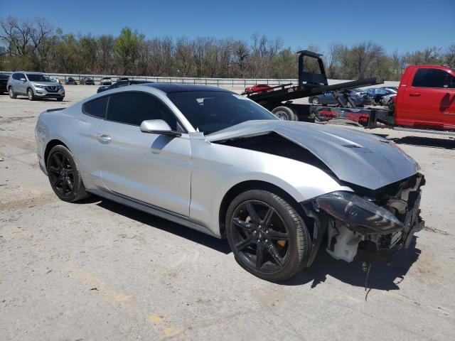 Photo 4 from auction – 2018 FORD MUSTANG with VIN 1FA6P8TH0J5159536