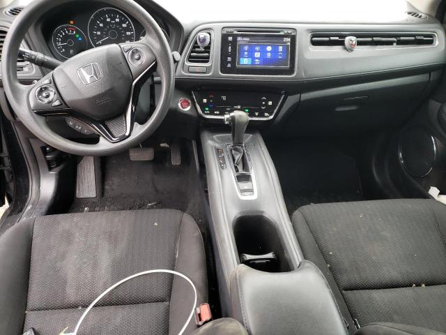 Photo 8 from auction – 2017 HONDA HR-V EX with VIN 3CZRU6H50HM711909