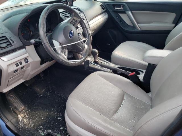 Photo 7 from auction – 2015 SUBARU FORESTER 2 with VIN JF2SJAUC7FH562828
