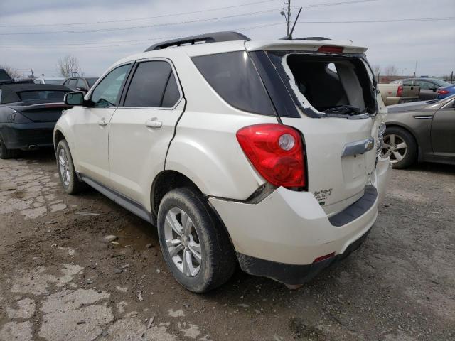 Photo 2 from auction – 2013 CHEVROLET EQUINOX LT with VIN 2GNALPEK8D1184149