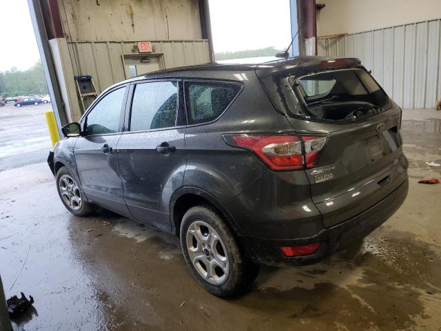Photo 2 from auction – 2017 FORD ESCAPE S with VIN 1FMCU0F70HUA75738