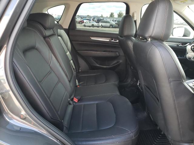 Photo 11 from auction – 2018 MAZDA CX-5 GRAND with VIN JM3KFBDM1J0338015