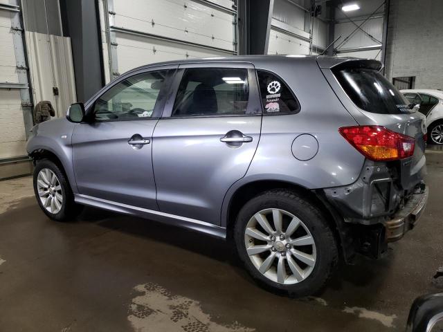 Photo 2 from auction – 2011 MITSUBISHI OUTLANDER with VIN JA4AR4AU2BZ013960