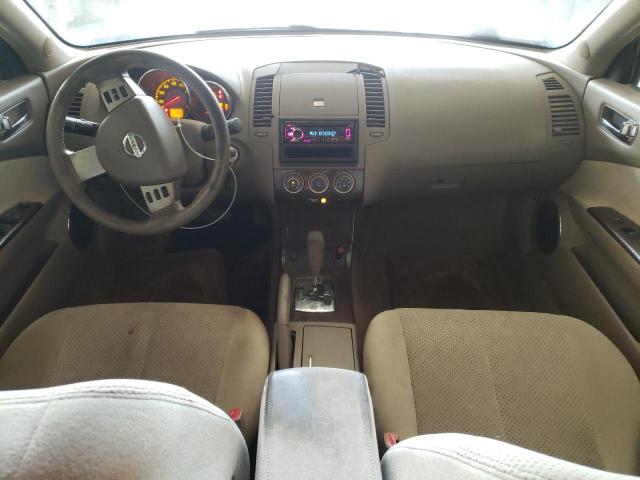 Photo 8 from auction – 2005 NISSAN ALTIMA SE with VIN 1N4BL11D45C264292