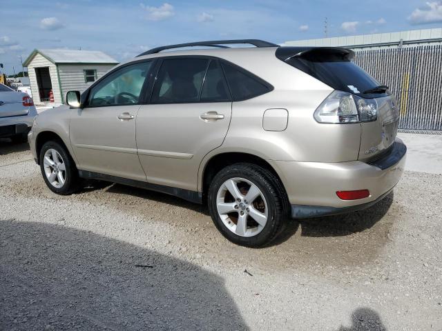 Photo 2 from auction – 2007 LEXUS RX 350 with VIN 2T2HK31U87C042475
