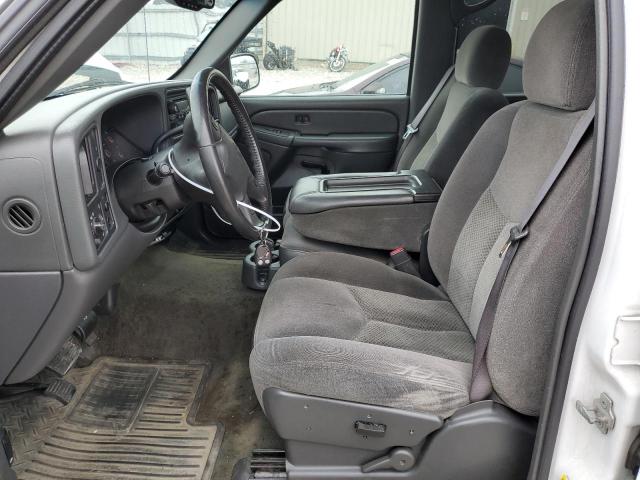 صورة رقم 7 من المزاد - 2006 CHEVROLET SILVERADO مع VIN 2GCEC13T961123091