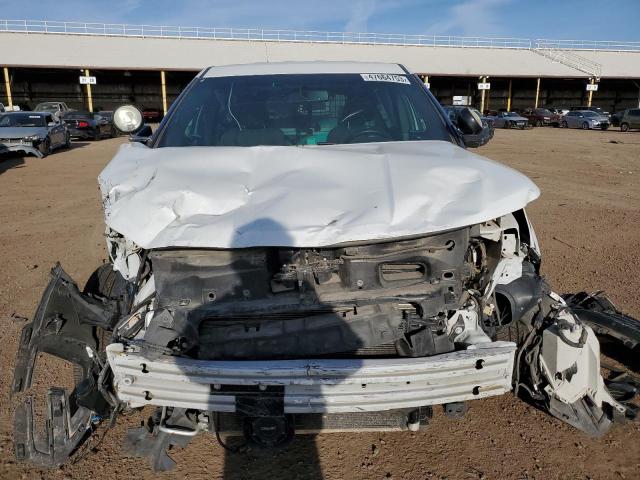 Photo 5 from auction – 2016 FORD EXPLORER P with VIN 1FM5K8AR4GGC14966