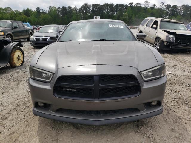 Photo 5 from auction – 2011 DODGE CHARGER with VIN 2B3CL3CG2BH606527