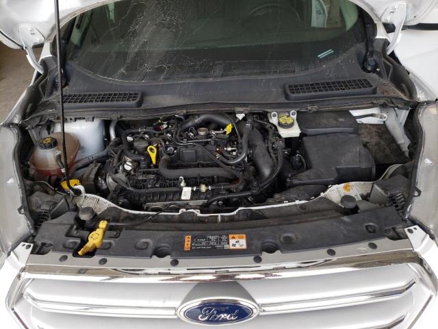 Photo 12 from auction – 2019 FORD ESCAPE SEL with VIN 1FMCU9HDXKUA15464