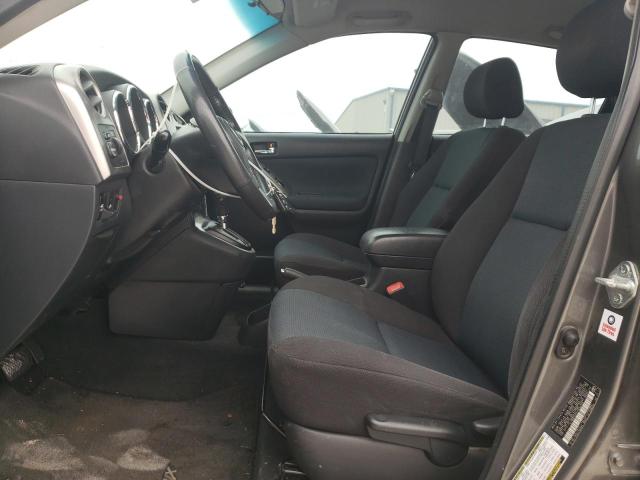 Photo 7 from auction – 2007 TOYOTA COROLLA MA with VIN 2T1KR32E27C639103