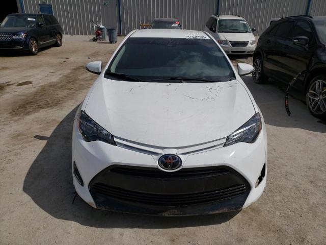 Photo 5 from auction – 2018 TOYOTA COROLLA L with VIN 5YFBURHE9JP747802