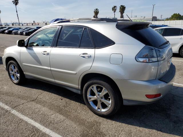 Photo 2 from auction – 2006 LEXUS RX 400 with VIN JTJGW31U462000481