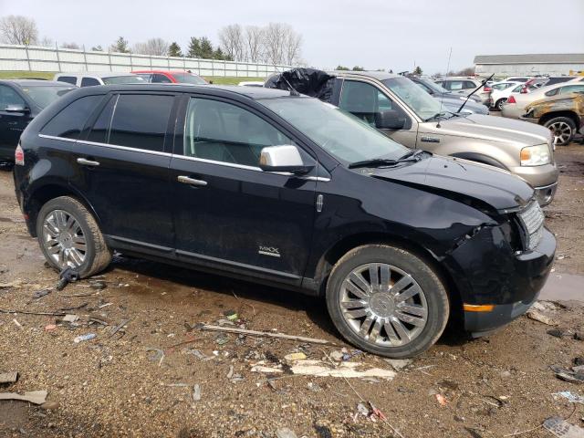 Photo 4 from auction – 2009 LINCOLN MKX with VIN 2LMDU88C19BJ06360